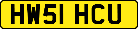 HW51HCU