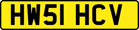 HW51HCV