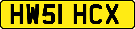 HW51HCX