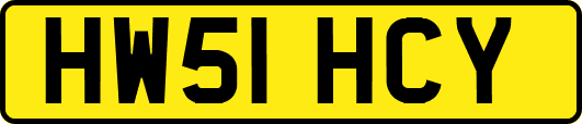 HW51HCY