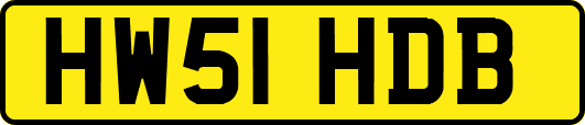 HW51HDB