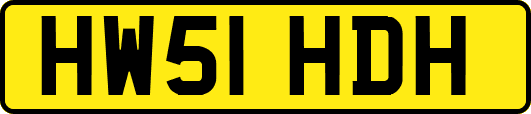 HW51HDH