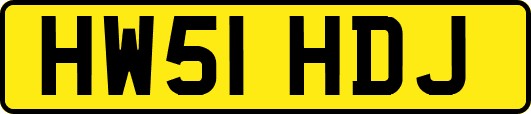 HW51HDJ