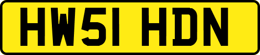 HW51HDN