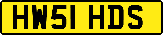 HW51HDS