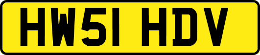 HW51HDV