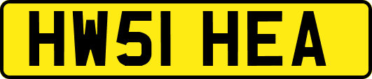 HW51HEA