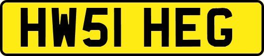 HW51HEG