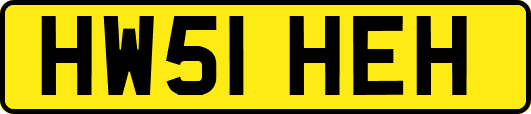 HW51HEH