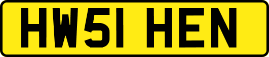 HW51HEN