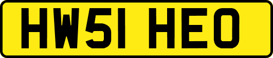 HW51HEO