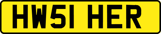 HW51HER