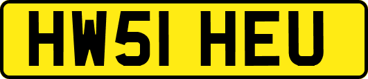 HW51HEU