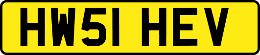 HW51HEV