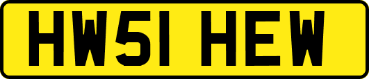 HW51HEW