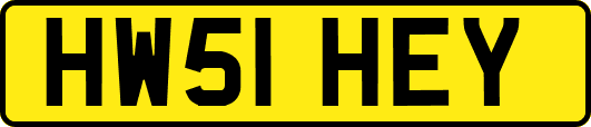 HW51HEY