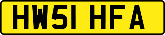 HW51HFA