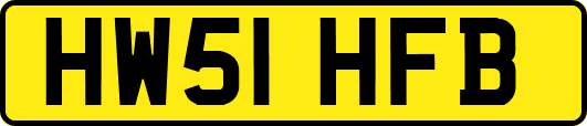 HW51HFB