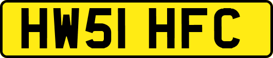 HW51HFC