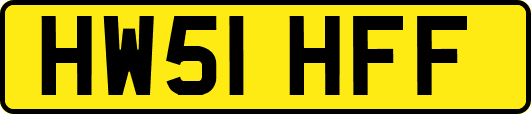 HW51HFF