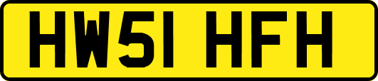 HW51HFH