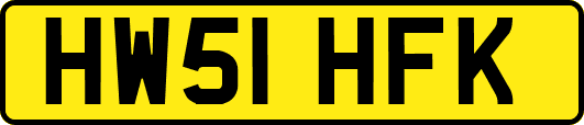 HW51HFK