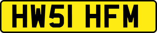 HW51HFM