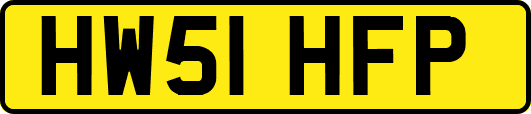 HW51HFP