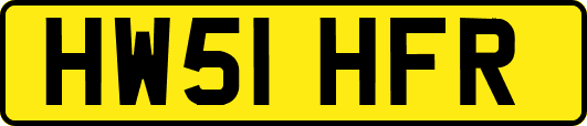 HW51HFR