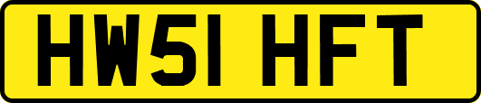 HW51HFT