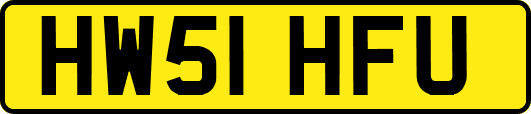 HW51HFU