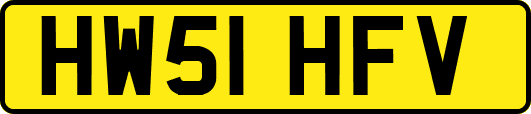 HW51HFV