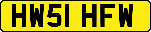 HW51HFW