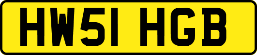 HW51HGB