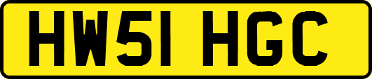 HW51HGC