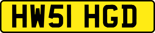 HW51HGD