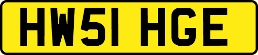 HW51HGE