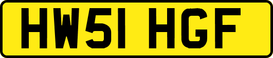 HW51HGF