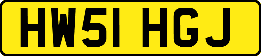 HW51HGJ