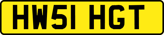 HW51HGT