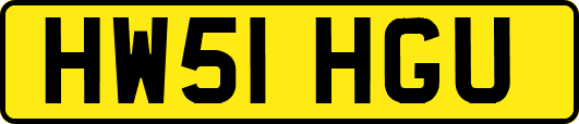 HW51HGU