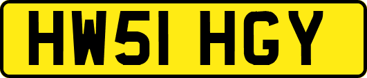 HW51HGY