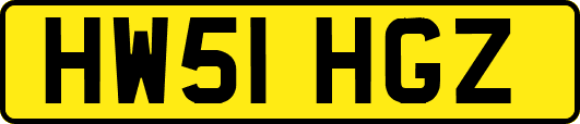 HW51HGZ