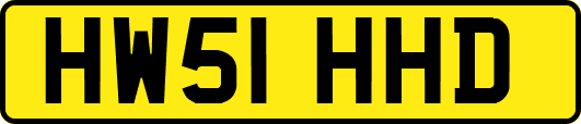 HW51HHD