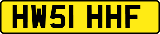 HW51HHF