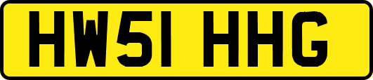 HW51HHG