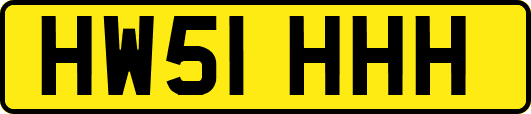 HW51HHH