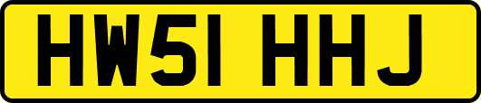 HW51HHJ