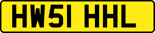 HW51HHL