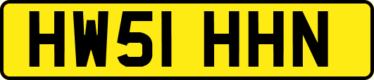 HW51HHN